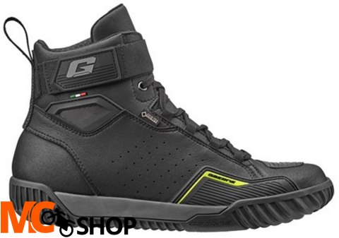 GAERNE BUTY TURYSTYCZNE G-ROCKET GORE-TEX CZARNY