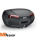 GIVI KUFER CENTRALNY E46 RIVIERA MONOLOCK 46LT