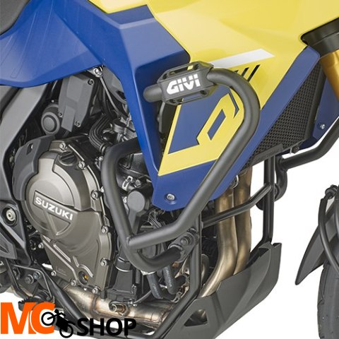 GIVI OSŁONA SILNIKA GMOLE SUZUKI V-Strom 800DE 23