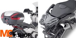 GIVI STELAŻ KUFRA CENTRALNEGO HONDA X-ADV 750 (21)