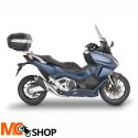 GIVI STELAŻ KUFRA CENTRALNEGO HONDA X-ADV 750 (21)