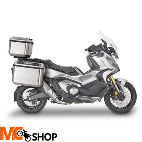GIVI STELAŻ KUFRA CENTRALNEGO HONDA X-ADV 750 (21)