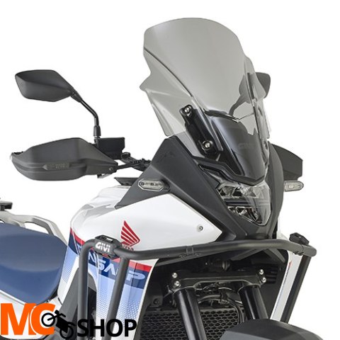 GIVI SZYBA PRZEZROCZYSTA HONDA XL 750 TRANSALP (23