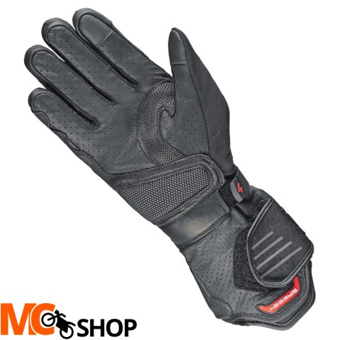 HELD RĘKAWICE SKÓRZANE AIR N DRY II GORE-TEX BLACK