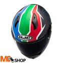 HJC KASK INTEGRALNY C10 BB33 BLACK/ BLUE