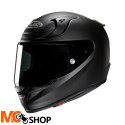 HJC KASK INTEGRALNY RPHA12 SOLID MATTE BLACK