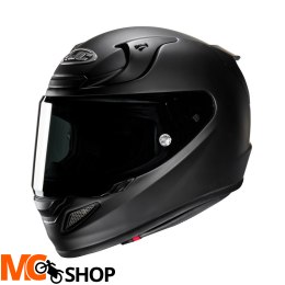 HJC KASK INTEGRALNY RPHA12 SOLID MATTE BLACK