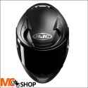 HJC KASK INTEGRALNY RPHA12 SOLID MATTE BLACK