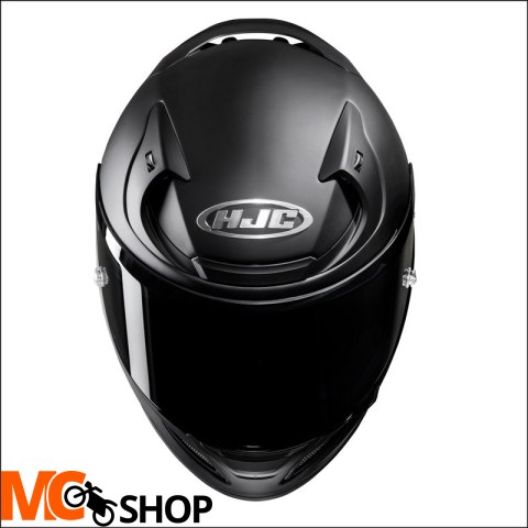 HJC KASK INTEGRALNY RPHA12 SOLID MATTE BLACK