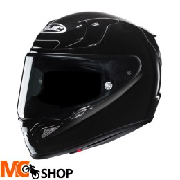 HJC KASK INTEGRALNY RPHA12 SOLID METAL BLACK