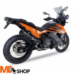 IXIL Tłumik KTM 890 ADVENTURE 2021 typ RB waga 900