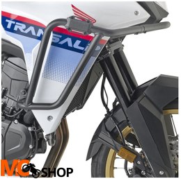 KAPPA GMOLE OSŁONY SILNIKA HONDA XL750 TRANSALP 23