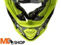 LS2 KASK MX437 FAST II MINI CRUSHER JUNIOR