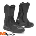 REBELHORN BUTY MOTOCYKLOWE RANGE BLACK