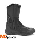 REBELHORN BUTY MOTOCYKLOWE RANGE BLACK