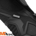 REBELHORN BUTY MOTOCYKLOWE RANGE BLACK