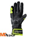 RĘKAWICE SKÓRZANE RST FULCRUM CE GREY/FLO YELLOW/BLACK S (3179) 103179_FYEL_08