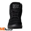 RST BUTY MOTOCYKLOWE HITOP BLACK SUEDE