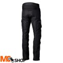 RST SPODNIE MOTOCYKLOWE TEKSTYLNE RANGER CE BLACK