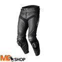 RST SPODNIE SKÓRZANE TRACTECH EVO 5 BLACK/BLACK/BL