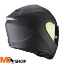 SCORPION KASK INTEGRALNY EXO-1400 EVO II MAT BLACK