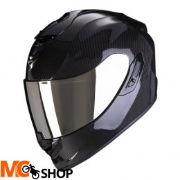 SCORPION KASK INTEGRALNY EXO-1400 II CARBON SOL BL