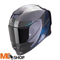 SCORPION KASK INTEGRALNY EXO-R1 EVO CAR RALLY BK C