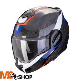 SCORPION KASK SZCZĘKOWY EXO-TECH EVO ROVER BK-R-B