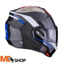 SCORPION KASK SZCZĘKOWY EXO-TECH EVO ROVER BK-R-B