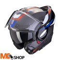 SCORPION KASK SZCZĘKOWY EXO-TECH EVO ROVER BK-R-B