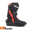 SHIMA BUTY MOTOCYKLOWE VRX-3 MEN RED FLUO