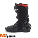 SHIMA BUTY MOTOCYKLOWE VRX-3 MEN RED FLUO