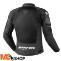 SHIMA KURTKA MOTOCYKLOWA MESHPRO 2.0 MEN JKT BLK