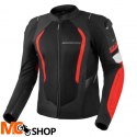 SHIMA KURTKA MOTOCYKLOWA MESHPRO 2.0 MEN JKT RED