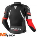 SHIMA KURTKA MOTOCYKLOWA MESHPRO 2.0 MEN JKT RED