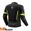 SHIMA KURTKA MOTOCYKLOWA SOLID 2.0 MEN VENT FLUO