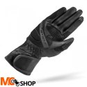 SHIMA RĘKAWICE MOTOCYKLOWE DŁUGIE STX 2.0 MEN BLK