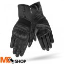 SHIMA RĘKAWICE MOTOCYKLOWE DŁUGIE STX 2.0 MEN BLK