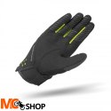 SHIMA RĘKAWICE MOTOCYKLOWE ONE EVO KIDS FLUO