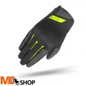 SHIMA RĘKAWICE MOTOCYKLOWE ONE EVO MEN BLACK FLUO