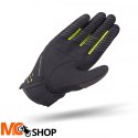 SHIMA RĘKAWICE MOTOCYKLOWE ONE EVO MEN BLACK FLUO