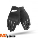 SHIMA RĘKAWICE MOTOCYKLOWE ONE EVO MEN BLACK WHITE