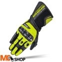 SHIMA RĘKAWICE MOTOCYKLOWE STR-2 VENT GLV FLUO