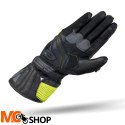 SHIMA RĘKAWICE MOTOCYKLOWE STR-2 VENT GLV FLUO