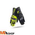 SHIMA RĘKAWICE MOTOCYKLOWE STR-2 VENT GLV FLUO