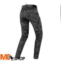 SHIMA SPODNIE MOTOCYKLOWE GIRO 2.0 LADY CAMO