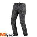 SHIMA SPODNIE MOTOCYKLOWE GIRO 2.0 MEN CAMO