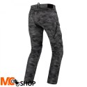 SHIMA SPODNIE MOTOCYKLOWE GIRO 2.0 MEN CAMO