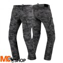 SHIMA SPODNIE MOTOCYKLOWE GIRO 2.0 MEN CAMO