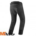 SHIMA SPODNIE MOTOCYKLOWE RUSH 2.0 BLACK